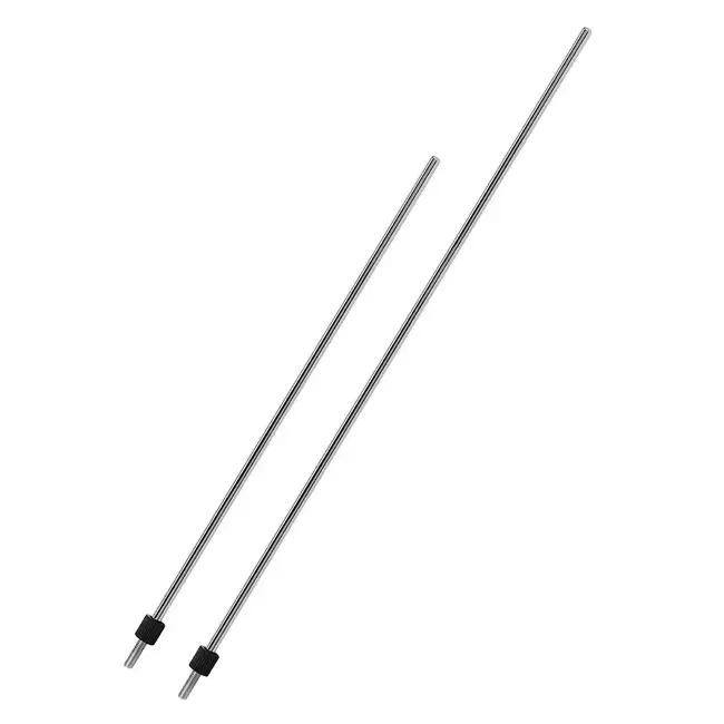 DW DWCPMDDHH2 MFG Series Machined Direct Drive 2-Leg Hi-Hat