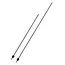 DW DWCPMDDHH2 MFG Series Machined Direct Drive 2-Leg Hi-Hat