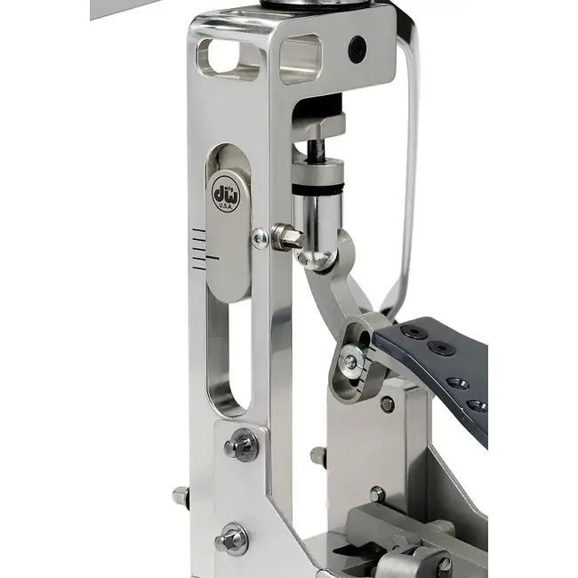DW DWCPMDDHH2 MFG Series Machined Direct Drive 2-Leg Hi-Hat