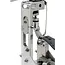 DW DWCPMDDHH2 MFG Series Machined Direct Drive 2-Leg Hi-Hat