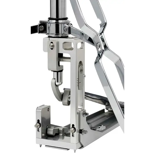 DW DWCPMDDHH2 MFG Series Machined Direct Drive 2-Leg Hi-Hat