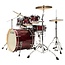 Tama Superstar Classic 7 delig incl. HW CL72R+H-PGGP