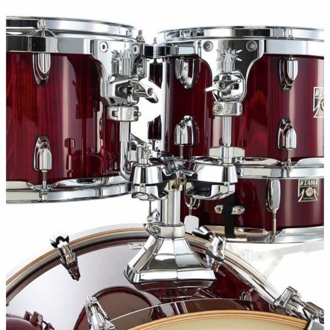 Tama Superstar Classic 7 delig incl. HW CL72R+H-PGGP