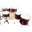 Tama Superstar Classic 7 delig incl. HW CL72R+H-PGGP