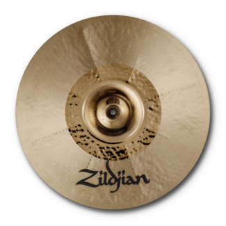 Zildjian ZILDJIAN Crash, K Custom, 19", Hybrid Trash Smash, traditional/brilliant K0954