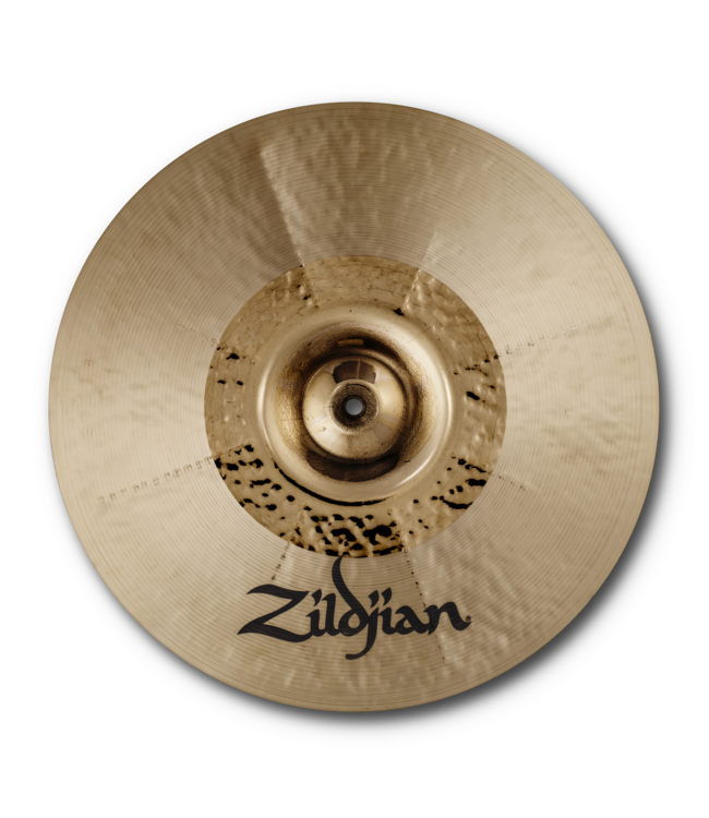 Zildjian ZILDJIAN Crash, K Custom, 19", Hybrid Trash Smash, traditional/brilliant K0954