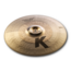 Zildjian ZILDJIAN Crash, K Custom, 19", Hybrid Trash Smash, traditional/brilliant K0954