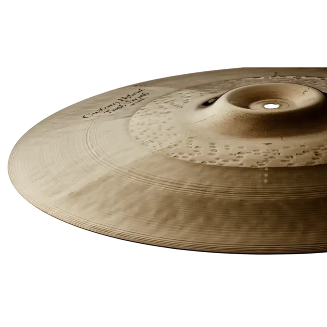 Zildjian ZILDJIAN Crash, K Custom, 19", Hybrid Trash Smash, traditional/brilliant K0954