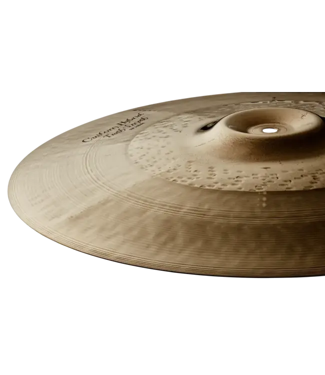 Zildjian ZILDJIAN Crash, K Custom, 19", Hybrid Trash Smash, traditional/brilliant K0954