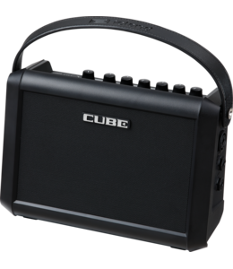 Boss Cube Street MINI MULTI-INSTRUMENT BATTERY AMPLIFIER