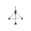 GIBRALTAR Gibraltar 9808RS-BR Stitched Round Throne