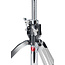 GIBRALTAR Gibraltar 9808RS-BR Stitched Round Throne
