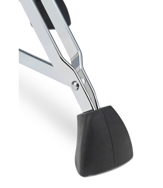 GIBRALTAR Gibraltar 9808RS-BR Stitched Round Throne