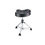 GIBRALTAR Gibraltar 9808SS-BK Limited Edition Saddle Throne