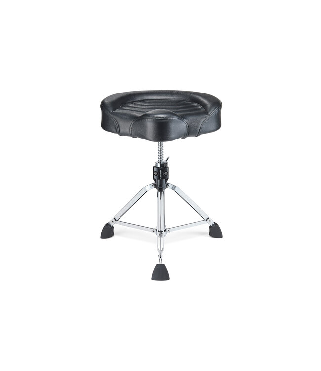 GIBRALTAR Gibraltar 9808SS-BK Limited Edition Saddle Throne