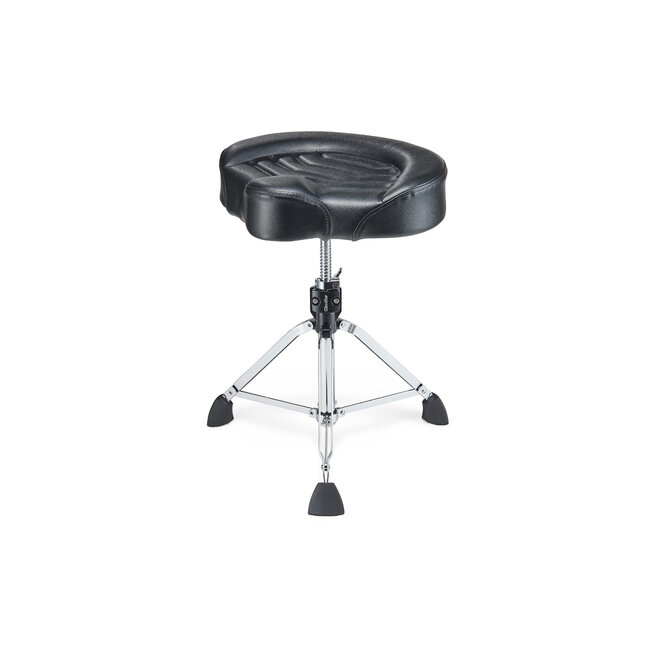 GIBRALTAR Gibraltar 9808SS-BK Limited Edition Saddle Throne