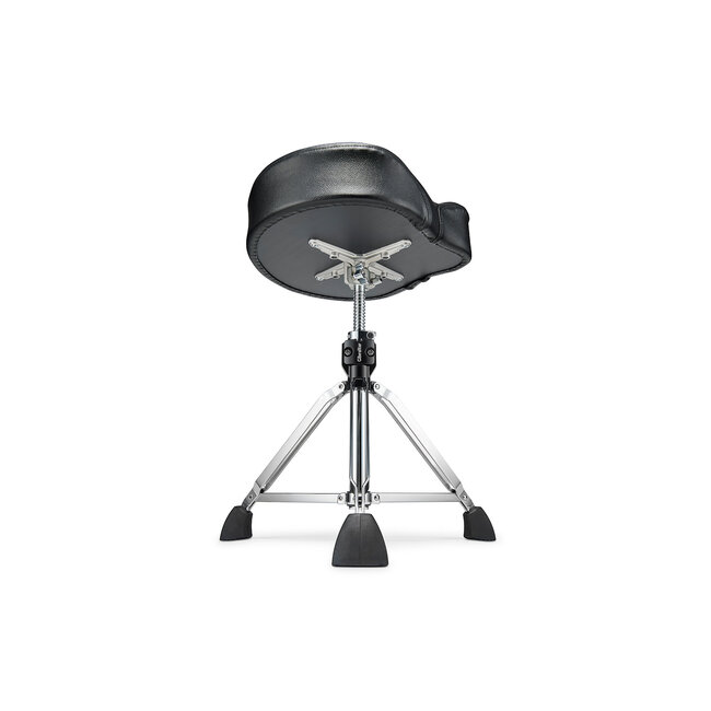 GIBRALTAR Gibraltar 9808SS-BK Limited Edition Saddle Throne