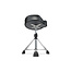 GIBRALTAR Gibraltar 9808SS-BK Limited Edition Saddle Throne