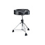 GIBRALTAR Gibraltar 9808SS-BK Limited Edition Saddle Throne