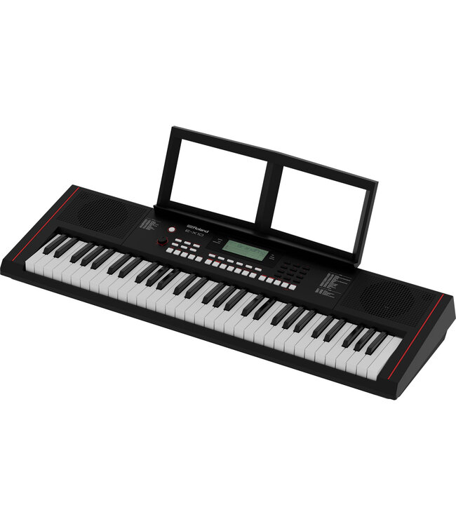 Roland E-X10 Arranger Keyboard