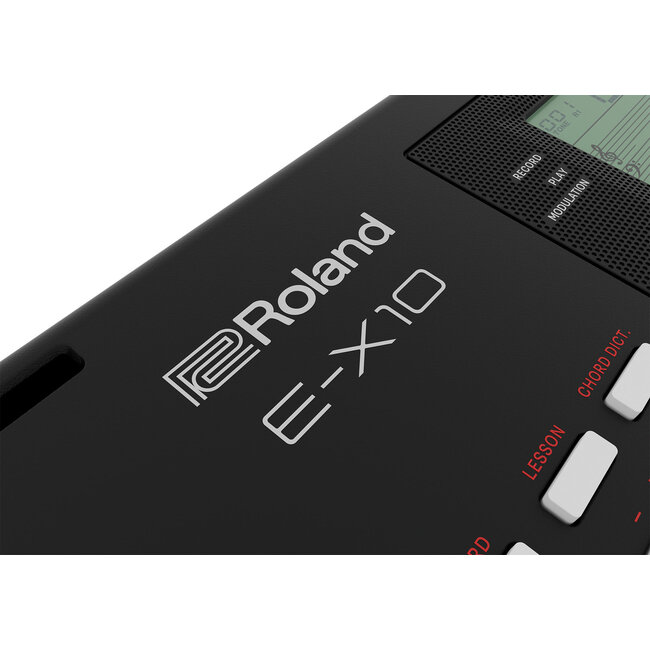 Roland E-X10 Arranger Keyboard