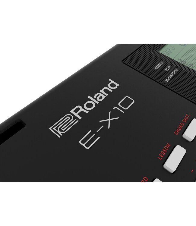 Roland E-X10 Arranger Keyboard