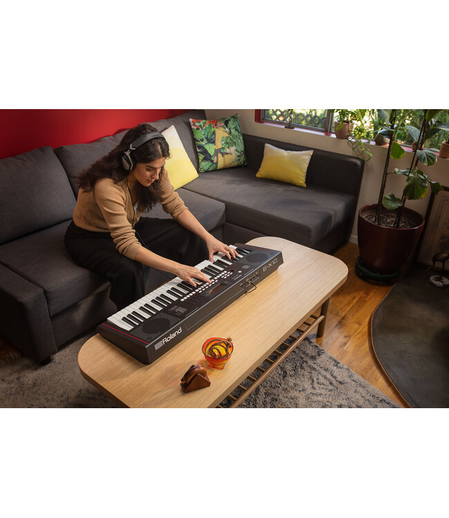 Roland E-X10 Arranger Keyboard