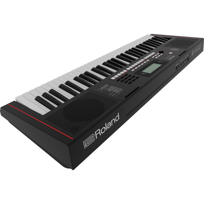 Roland E-X10 Arranger Keyboard