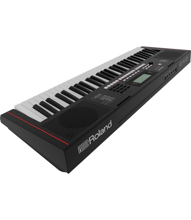 Roland E-X10 Arranger Keyboard