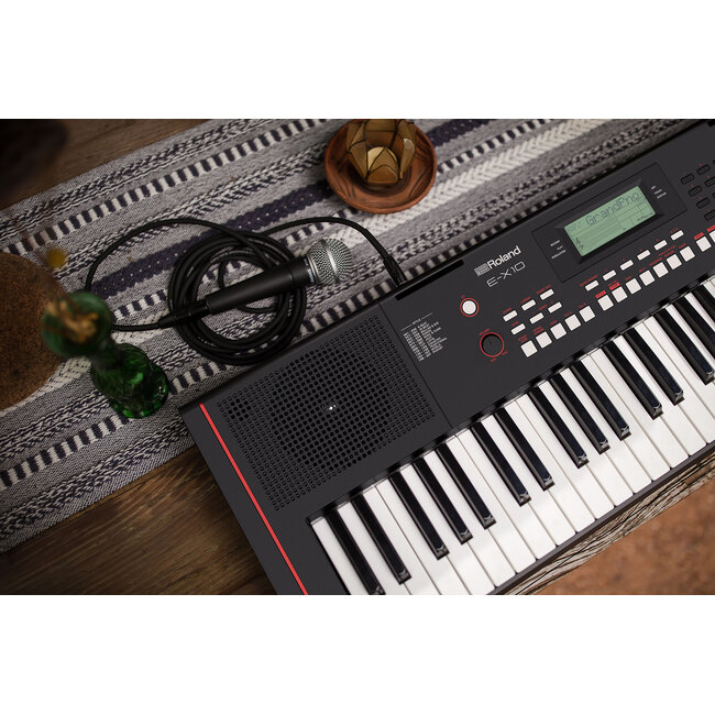 Roland E-X10 Arranger Keyboard