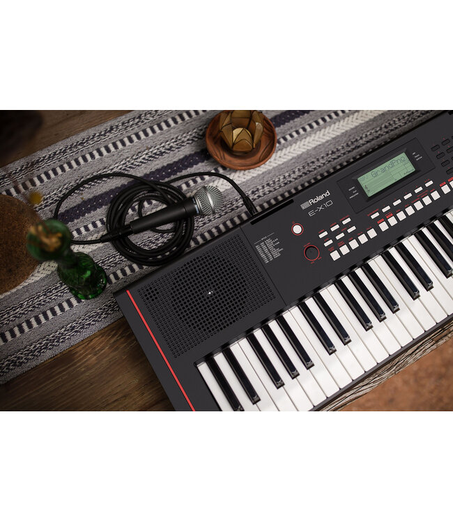 Roland E-X10 Arranger Keyboard