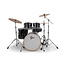 Gretsch Gretsch Shell set Catalina Maple Black Stardust CM2-E625-BS