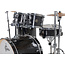 Gretsch Gretsch Shell set Catalina Maple Black Stardust CM2-E625-BS