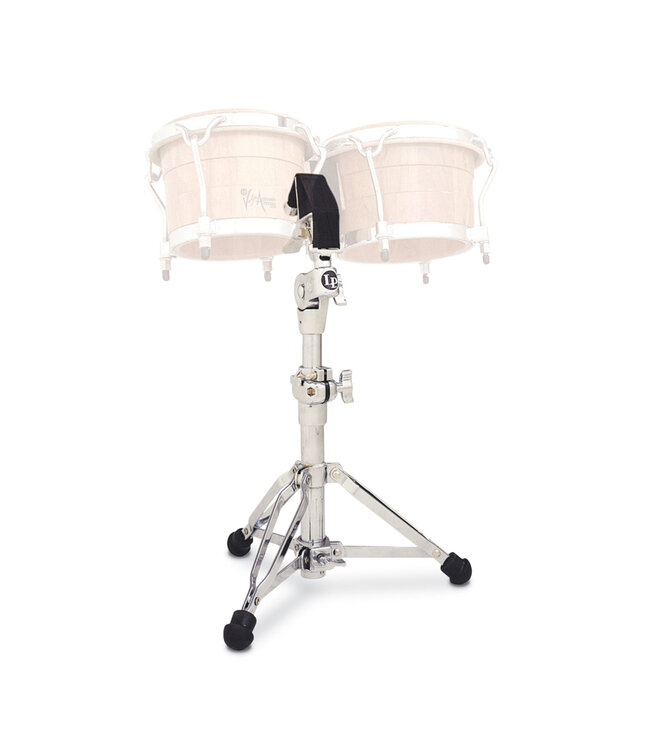 LP Latin Percussion LP330C bongo stand low