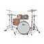 REMO GR805.121 Gretsch Shell set Renown Maple champagne sparkle RN2-E8246-CSP