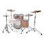 REMO GR805.121 Gretsch Shell set Renown Maple champagne sparkle RN2-E8246-CSP