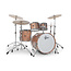 REMO GR805.121 Gretsch Shell set Renown Maple champagne sparkle RN2-E8246-CSP