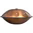 Sela SELA SE-321 Harmony Handpan D Amara 10 Phoenix Steel