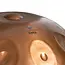 Sela SELA SE-321 Harmony Handpan D Amara 10 Phoenix Steel