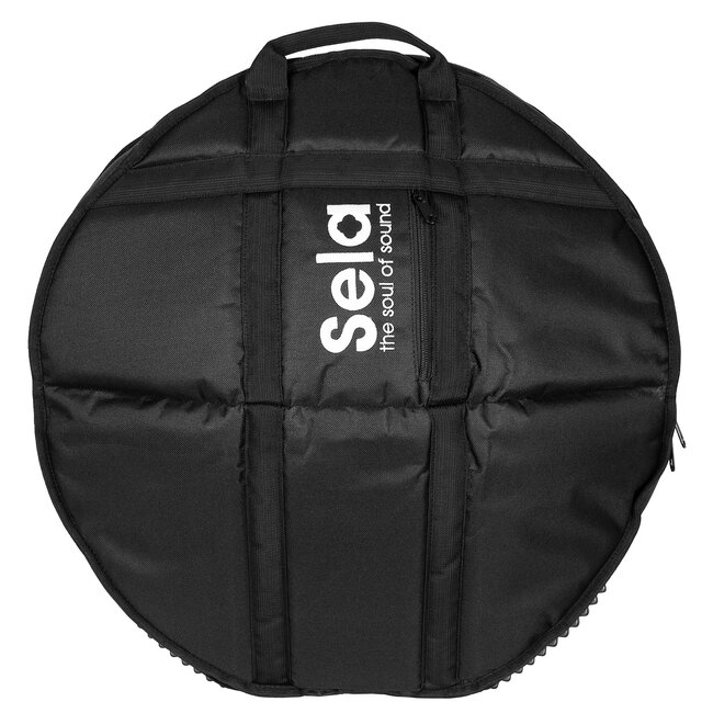 Sela SELA SE-321 Harmony Handpan D Amara 10 Phoenix Steel