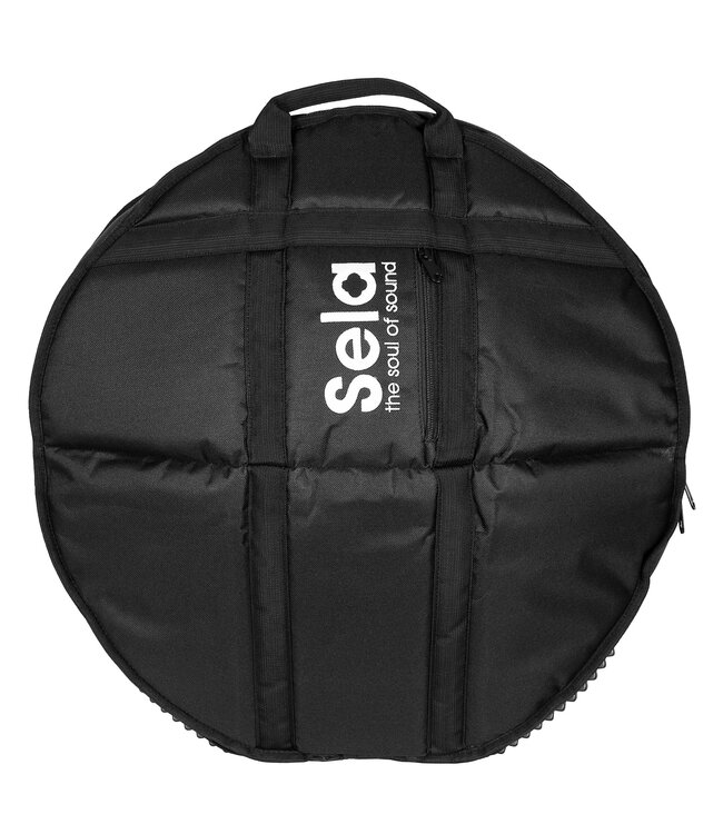 Sela SELA SE-321 Harmony Handpan D Amara 10 Phoenix Steel