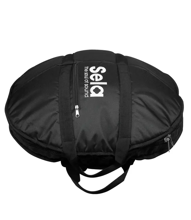 Sela SELA SE-321 Harmony Handpan D Amara 10 Phoenix Steel