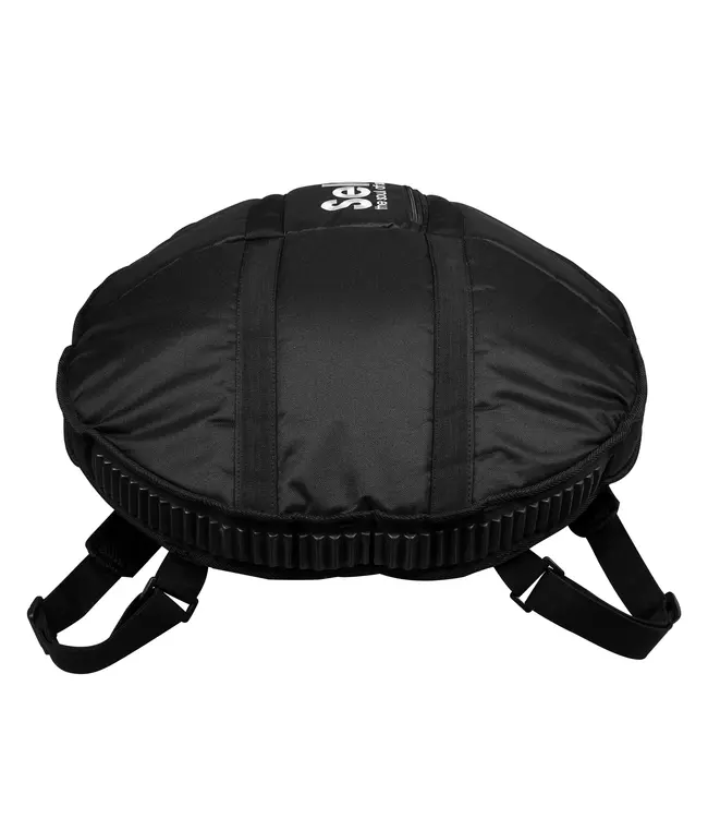 Sela SELA SE-321 Harmony Handpan D Amara 10 Phoenix Steel