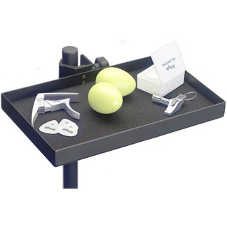 Stagg ACTR−2515 BK    accessoires tray