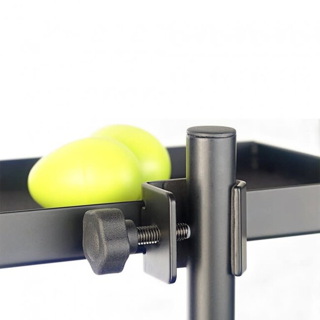 Stagg ACTR−2515 BK    accessoires tray