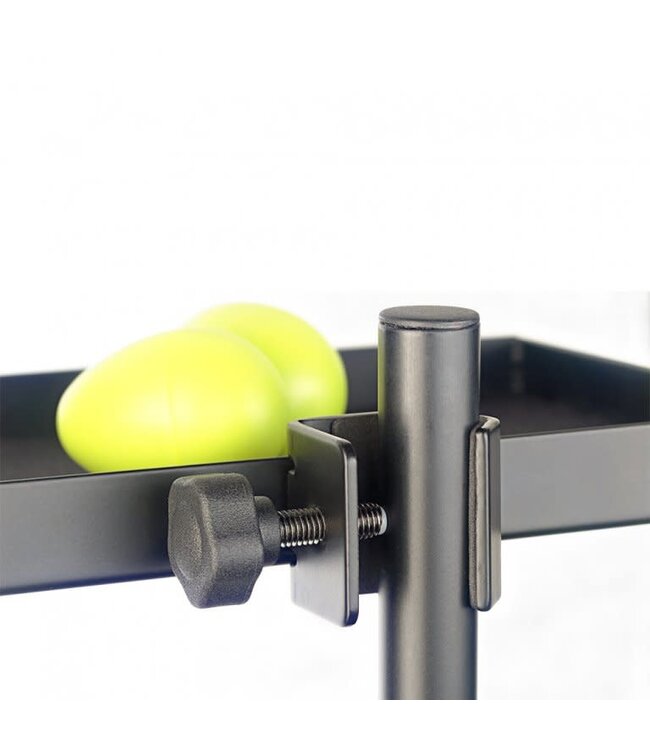 Stagg ACTR−2515 BK    accessoires tray