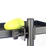 Stagg ACTR−2515 BK    accessoires tray