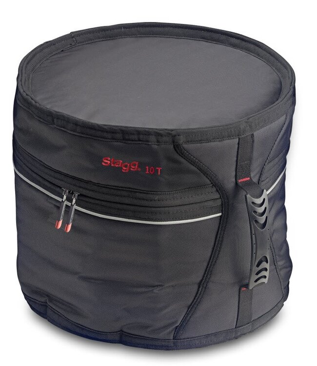 Stagg STTB−10 PROFESSIONAL 10" TOM BAG