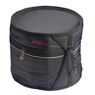 Stagg STTB−12 PROFESSIONAL 12" TOM BAG