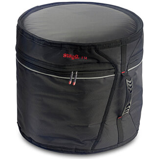 Stagg SFTB−14 PROFESSIONAL 14" FLOOR TOM BAG